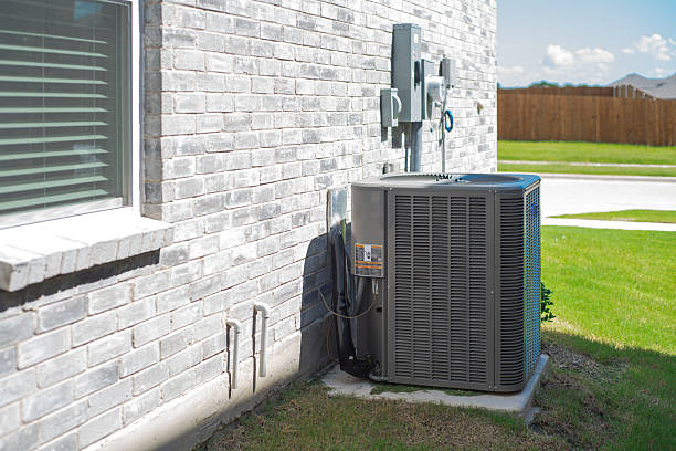 Reliable Air Conditioning Service contractor in Oak Ridge, FL by FH HVAC